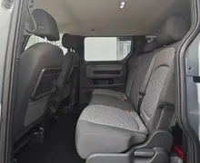 Zunanja slika - Volkswagen ID.Buzz - Limited|AKCIJA|CENA Z UPOŠTEVANO SUB IN DDV 31550€ - 12 - Predogledna slika