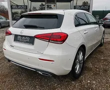 Zunanja slika - Mercedes-Benz A-Razred - A 180 d 7G-DCT-LED-VIRTUAL-NAVI-KAMERA-ALU - 7 - Predogledna slika