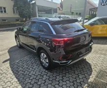Zunanja slika - Volkswagen T-Roc - 1.5 TSI Style DSG - 4 - Predogledna slika