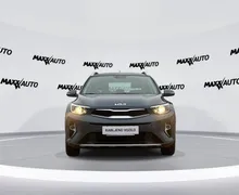 Zunanja slika - KIA Stonic - 1.2 DPI LX Urban ISG - 2 - Predogledna slika