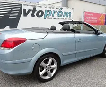 Zunanja slika - Opel Astra - TwinTop 1.8 16V ODLIČNA SAMO 74.900KM FINANCIRANJE - 3 - Predogledna slika