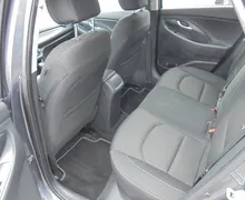 Zunanja slika - Hyundai i30 Wagon - 1.4 T-GDI STYLE°Multimedija°DAB°PLUS°RG°1.LASTNIK - 11 - Predogledna slika