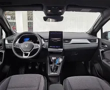 Zunanja slika - Renault Symbioz - Techno  TCe140 + Paket Zima +Parkiranje in Varnost - 9 - Predogledna slika