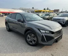 Zunanja slika - Peugeot 408 - 1.2 PureTech 96 KW.KAMERA.LED.USNJE.NAVI.2023 - 2 - Predogledna slika