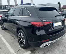 Zunanja slika - Mercedes-Benz GLC-Razred - GLC 220 d 4MATIC  Komisijska prodaja - 6 - Predogledna slika