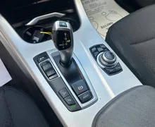 Zunanja slika - BMW X3 - serija :  xDrive 20d AUT. XENON NAVI PDC REDNO SERVISIR.. - 17 - Predogledna slika