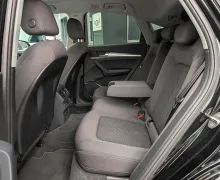 Zunanja slika - Audi Q5 - quattro 40 TFSI S-tronic - 12 - Predogledna slika