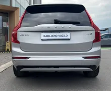 Zunanja slika - Volvo XC90 - B5D AWD Plus Dark Avt. SLO-ZRAČNO-HAR KARDON-PANO - 5 - Predogledna slika