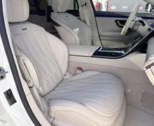 Zunanja slika - Mercedes-Benz S-Razred - Mercedes-AMG S 63E Performance 4MATIC+ Avt. - 8 - Predogledna slika