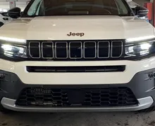 Zunanja slika - Jeep Avenger - Summit 1.2 E-DCT6 MHEV 110 - 2 - Predogledna slika