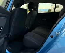 Notranja slika - Renault Megane - 1.5 DCI-160.000km-1 LASTNIK-LIZING ZA TUJCE- - 10 - Predogledna slika