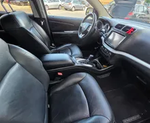 Zunanja slika - Fiat Freemont - 4x4 2.0 MULTIJET AVT. ALU PLATIŠČA-NAVI-USNJE - 11 - Predogledna slika