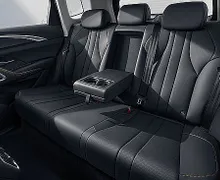 Zunanja slika - BYD Sealion 5 - DM-i DESIGN PHEV - skupni doseg 1016 km - 8 - Predogledna slika