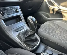 Notranja slika - Opel Astra - 1.2 Turbo Enjoy GRETJE SEDEŽEV IN VOLANA - 20 - Predogledna slika