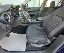 Zunanja slika - Alfa Romeo Stelvio - 2.2 Diesel  Avt .ROSSO EDIZIONE - 6 - Predogledna slika