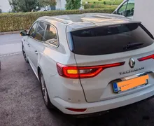 Zunanja slika - Renault Talisman - Grandtour Blue dCi 160 Business EDC - 3 - Predogledna slika