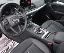 Zunanja slika - Audi Q5 - 30 TDI S tronic 110kW-VIRTUAL-NAVI-KAMERA-ALU-PDC - 12 - Predogledna slika
