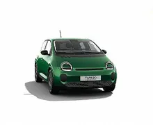 Zunanja slika - Renault Twingo - E-Tech Evolution 80 - 2 - Predogledna slika