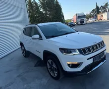 Zunanja slika - Jeep Compass - 2.0 MultiJet 4X4 Limited - 2 - Predogledna slika