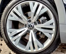 Zunanja slika - Volkswagen Passat - Alltrack 2.0 TDI 4MOTION Alltrack•VL.KLJUKA•WEBASTO•IQ LED - 8 - Predogledna slika