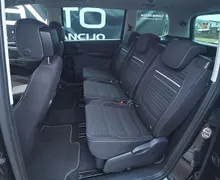 Zunanja slika - VW Sharan - 2.0 TDI BMT DSG Highline-NAVI-KAMERA-7 SEDEŽEV-F1 - 9 - Predogledna slika