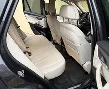 Zunanja slika - BMW X5 - serija : xDrive30d AUT SLO LEDER ALU19 KAMERA KLJUKA MEMORY - 12 - Predogledna slika