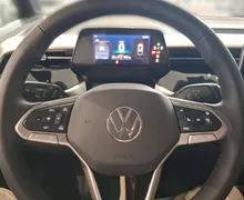 Notranja slika - Volkswagen ID.Buzz - Limited KMR - 8 - Predogledna slika