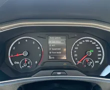 Notranja slika - Volkswagen T-Roc - 1.5 TSI BMT Style DSG - 15 - Predogledna slika