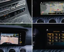 Zunanja slika - Mercedes-Benz E-Razred - Mercedes-AMG E 63 S 4M+ DesignoMagno Burmester HUD - 17 - Predogledna slika