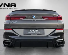 Zunanja slika - BMW serija X6: - xDrive30d Avt. AERO|SKY|HL-SED|ICON|AIR|MAX-OPREMA - 5 - Predogledna slika