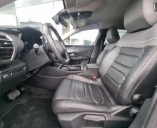 Zunanja slika - Citroën C5 - X Shine 1.2L PureTech 130 AVTOMATIK - SAMO 17.600KM - 28 - Predogledna slika