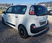 Zunanja slika - Citroën C3 Picasso - VTi 120 Confort - 3 - Predogledna slika