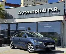 Zunanja slika - Ford Focus - 1.0 ECOBOOST 125KM CONNECTED FULL LED ZIMSKI PAKET - 3 - Predogledna slika