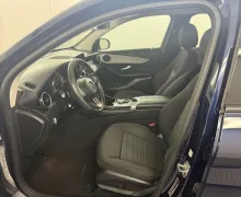 Zunanja slika - Mercedes-Benz GLC-Razred - GLC 220 D 4 MATIC AUT.NAVI.TEMP.EL.SED.AMB. - 12 - Predogledna slika
