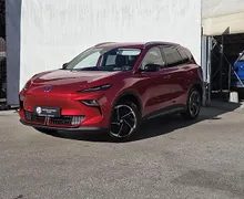 Zunanja slika - MG MGS5 EV - Luxury 64kWh+7 let tovarniške garancije - 1 - Predogledna slika
