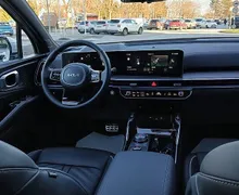 Zunanja slika - KIA Sorento - 2.2 CRDi EX Limited. 8 DCT AWD 148kW - AKCIJA+GUME - 6 - Predogledna slika