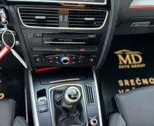Zunanja slika - Audi A4 - Avant 2.0 TDI-XSENON-NAVIGACIJA-GRETJE SEDEŽEV-TEMPOMAT - 11 - Predogledna slika