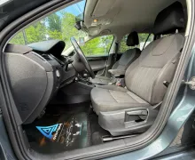 Zunanja slika - Škoda Octavia - 2.0 TDI 110KW Avt - 17 - Predogledna slika