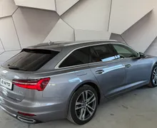 Zunanja slika - Audi A6 - Avant 40 TDI S tronic - 3 - Predogledna slika