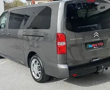Zunanja slika - Citroën Spacetourer - 2.0HDi-150KM-AUT.-XL-8-SED-2X-DRSNA-VR-LED-ACC-PDC - 3 - Predogledna slika