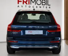 Zunanja slika - Volvo XC60 - B4D AWD Bright •MEMORY•FULL LED•KAMERA•... - 6 - Predogledna slika