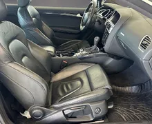 Zunanja slika - Audi A5 - Coupé quattro 3.0 TDI  Sport S Line Quattro - 10 - Predogledna slika