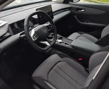 Zunanja slika - MG MGS5 EV - Comfort 64 kWh - 8 - Predogledna slika