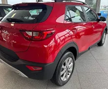 Zunanja slika - KIA Stonic - 1.2 DPI 57.9 kW  79 KM  LX Urban+ M T - 3 - Predogledna slika