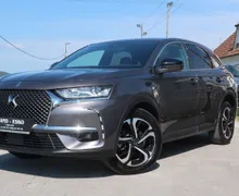 Zunanja slika - DS DS 7 Crossback - BUSINESS BlueHDi 130 S S EAT8 ALU NAVI PDC - 1 - Predogledna slika