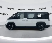 Zunanja slika - KIA PV5 - 71.2 kWh baterija 120 kW  163 KS  Quantum... - 2 - Predogledna slika