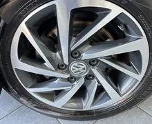 Zunanja slika - VW Golf - Sportsvan 1.6 TDI Sound BlueMotion.NEMŠKI+4ALU.NAVI.KAMERA - 5 - Predogledna slika