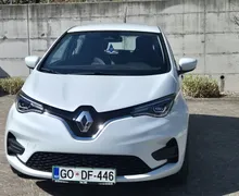 Zunanja slika - Renault Zoe - Zen R110 - 1 - Predogledna slika