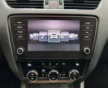 Zunanja slika - Škoda Octavia - Combi 1.6 TDI Family - 18 - Predogledna slika