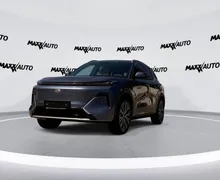 Zunanja slika - Geely StarRay EM-i - Plug-In Hybrid 1.5 Max Avt. - 1 - Predogledna slika